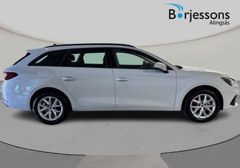 Seat Leon, 2026