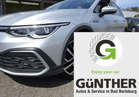Volkswagen Golf, 2022 2