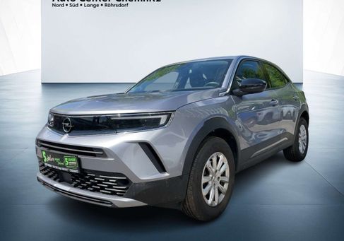 Opel Mokka, 2022 3