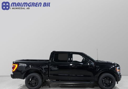 Ford F 150, 2023