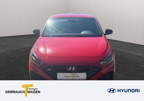 Hyundai i30, 2022 2