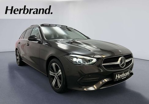 Mercedes-Benz C 200, 2023 2