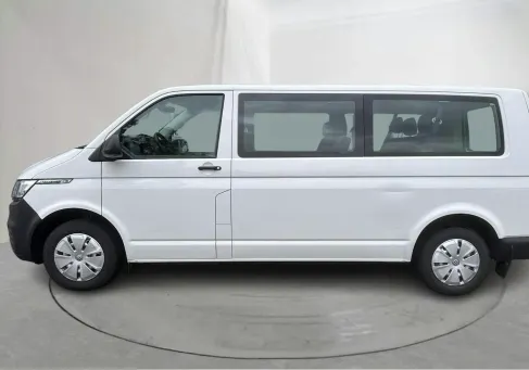 Volkswagen Caravelle, 2023 2