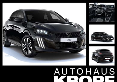 Peugeot 208, 2026