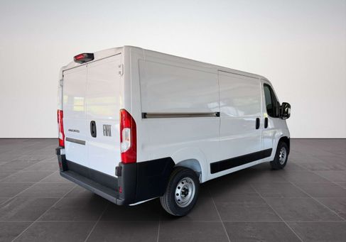Fiat Ducato, 2026