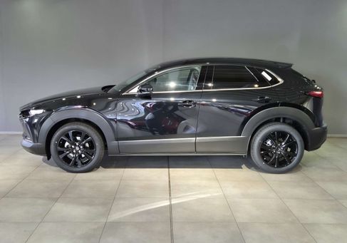 Mazda CX-30, 2026