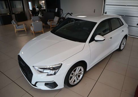 Audi A3, 2022 2