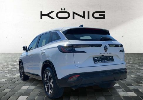 Renault Austral, 2023