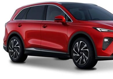 MG, 2026