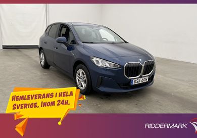 BMW 225 Active Tourer, 2023