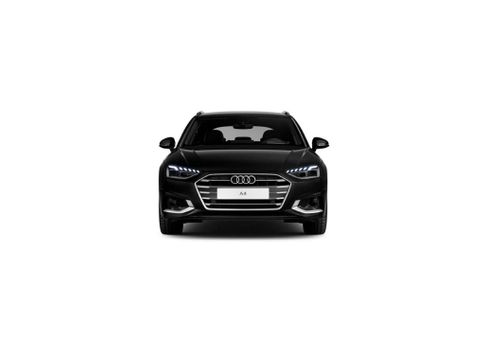 Audi A4, 2023