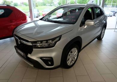 Suzuki SX4 S-Cross, 2025