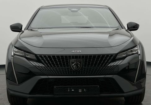Peugeot 408, 2023