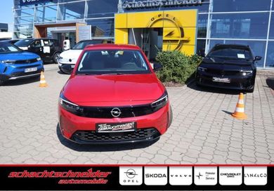 Opel Corsa, 2024