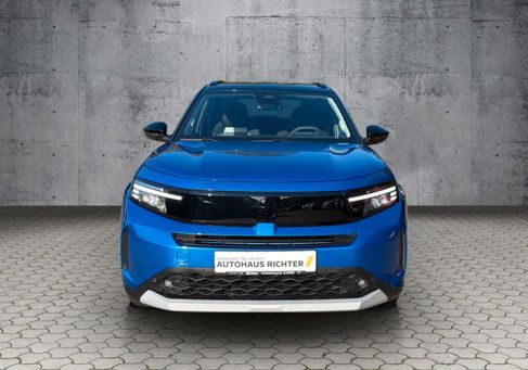 Opel Frontera, 2026 2