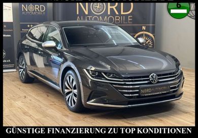 Volkswagen Arteon, 2023