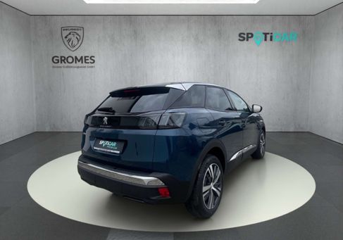 Peugeot 3008, 2023