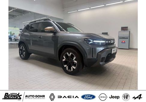 Dacia Duster, 2025 2