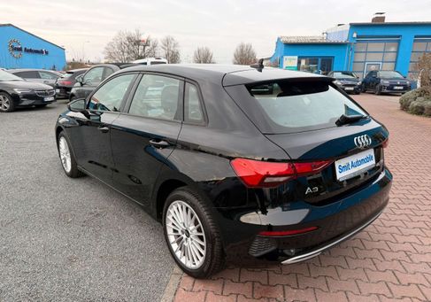Audi A3, 2022 2