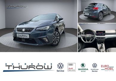 Seat Ibiza, 2023