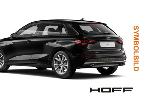 Audi A3, 2026 2