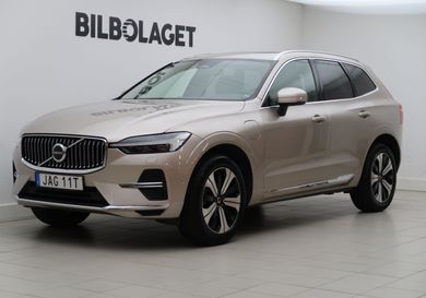 Volvo XC60, 2023