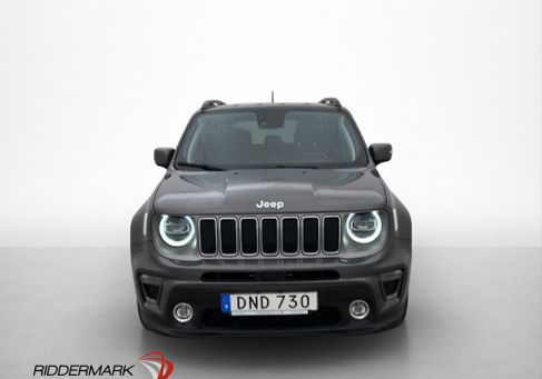 Jeep Renegade, 2019 2