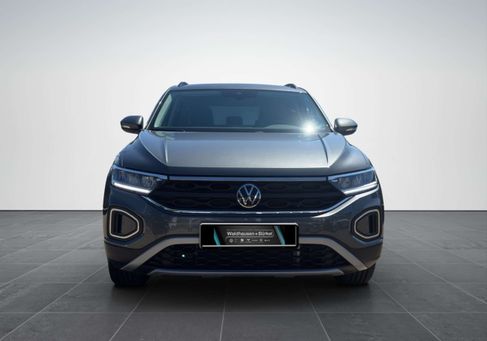 Volkswagen T-Roc, 2023