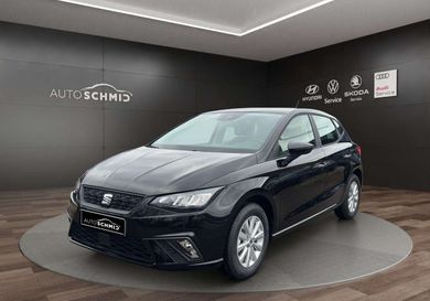 Seat Ibiza, 2025