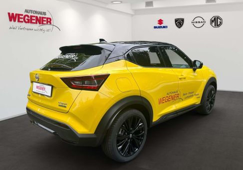 Nissan Juke, 2025 3