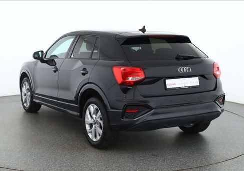 Audi Q2, 2023 3