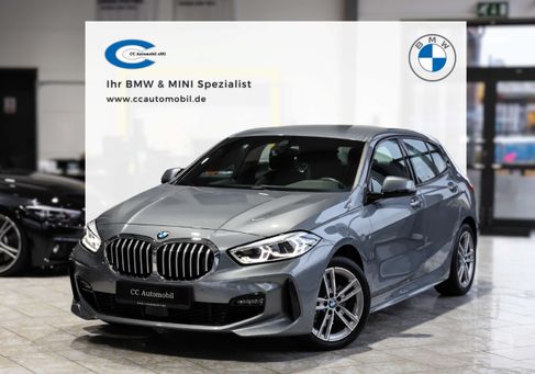 BMW 118, 2024