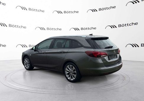 Opel Astra, 2020
