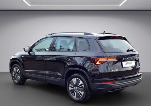 Skoda Karoq, 2022