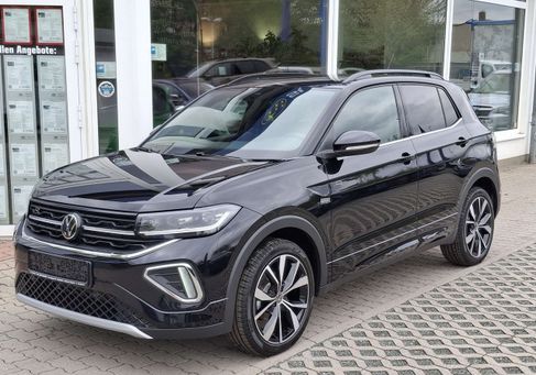 Volkswagen T-Cross, 2026 2