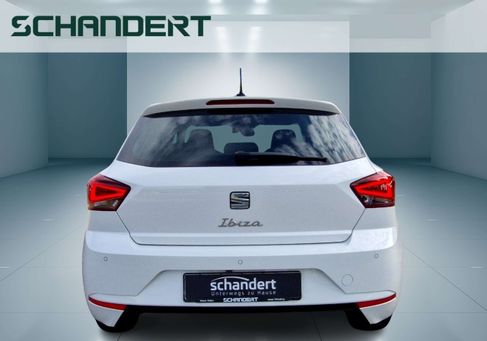 Seat Ibiza, 2024