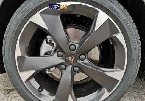 Cupra Leon, 2026
