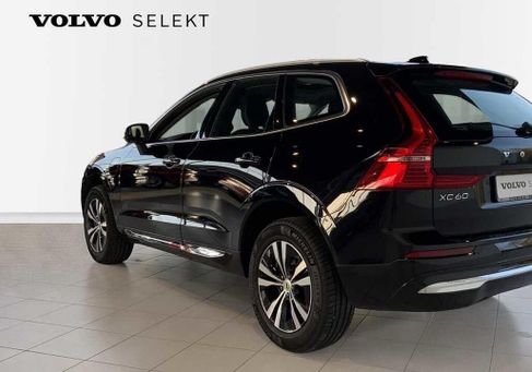 Volvo XC60, 2021