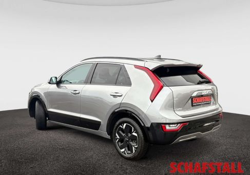 Kia Niro, 2023