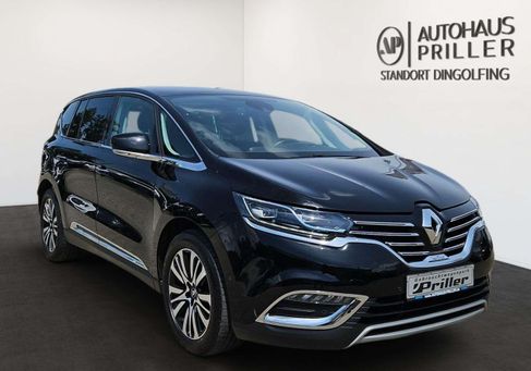 Renault Espace, 2019