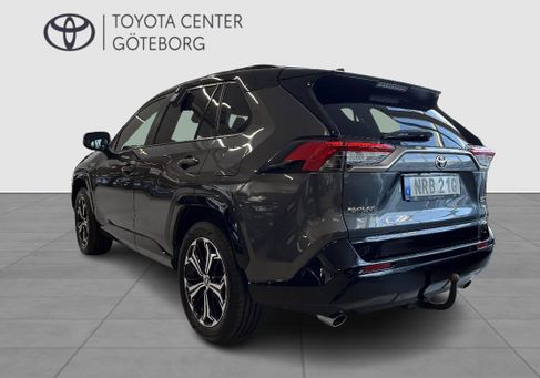 Toyota RAV 4, 2022 3
