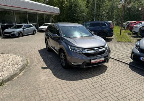 Honda CR-V, 2022