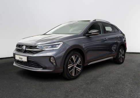 Volkswagen Taigo, 2025 2