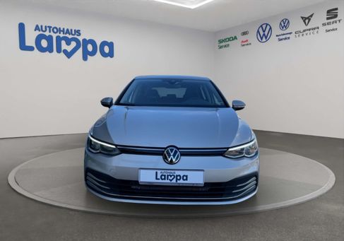 Volkswagen Golf, 2024 3