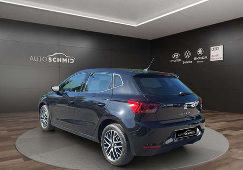 Seat Ibiza, 2019