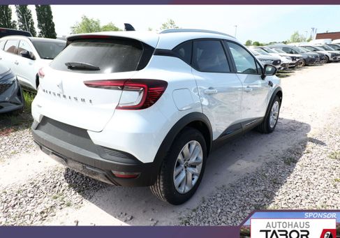 Mitsubishi ASX, 2025