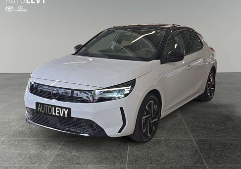 Opel Corsa, 2025 2