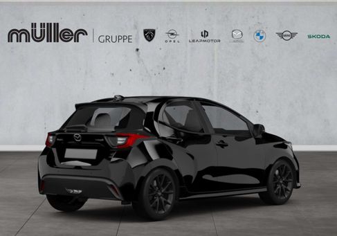 Mazda 2, 2026 2