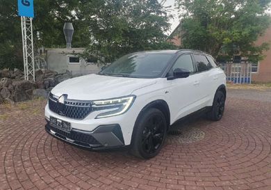Renault Austral, 2024