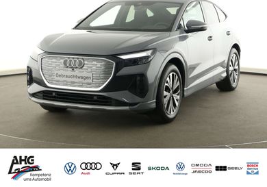 Audi, 2022